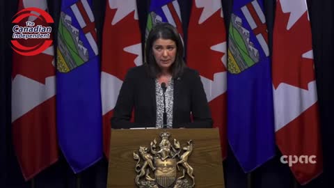 Newly appointed Alberta Premier Danielle Smith blasts Alberta Health Services failures