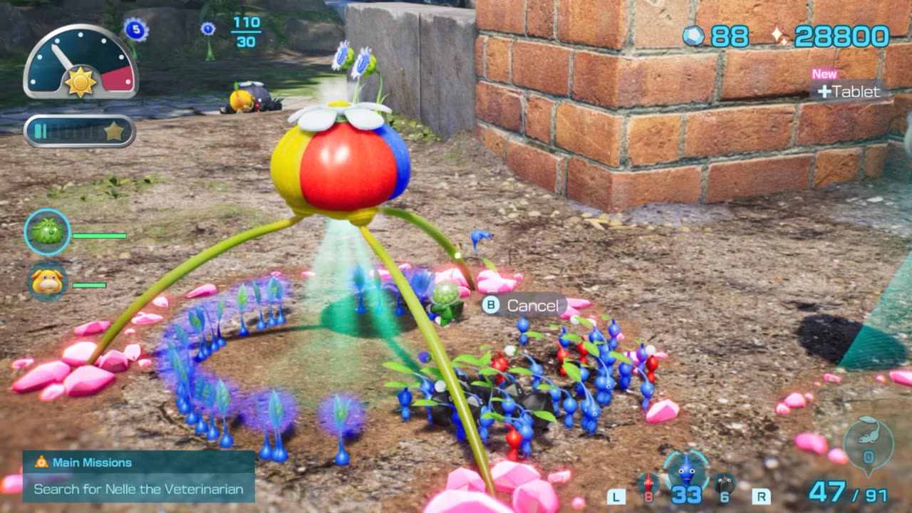 PIKMIN 4 | Chapter 4 | Part 55