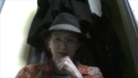 Indecent Exposure