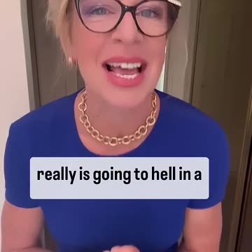 Breaking news Batsh t Bonkers Britain. #katiehopkins #comedy