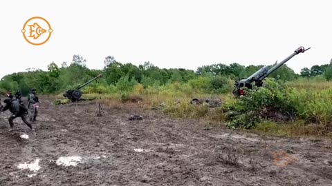 Dozens of Russian Tanks Were Brutally Destroyed in Bakhmut