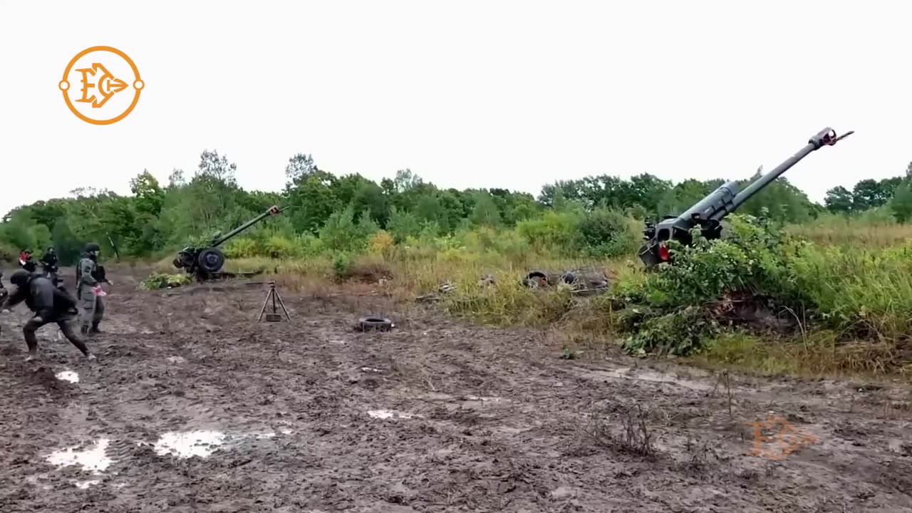 Dozens of Russian Tanks Were Brutally Destroyed in Bakhmut