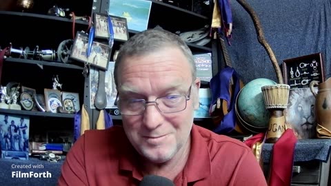 AMERICA! UNITED STATES OF AMERICA! PROPHETIC ALERT! 21 FEBRUARY 2023
