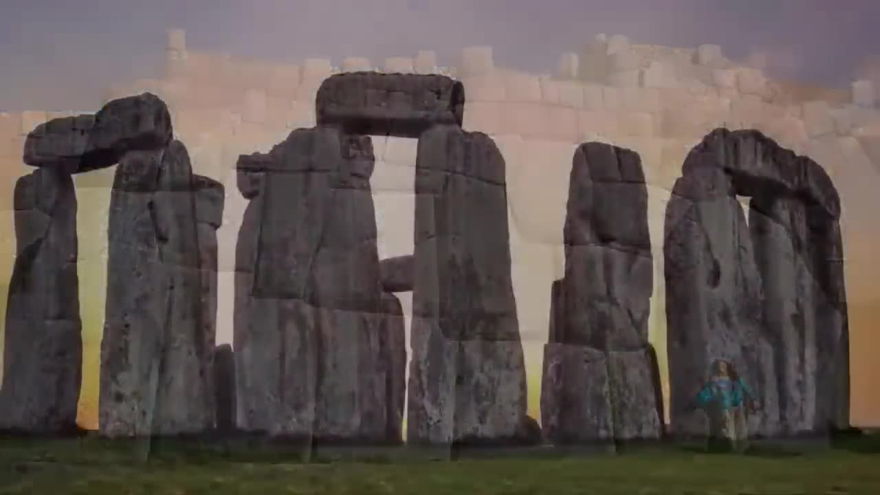 Possible Ancient Pyramid Discovered In Australia