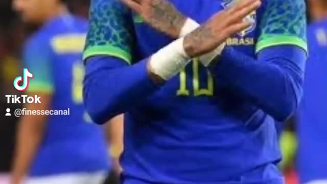 Brasil convocado pra Copa!
