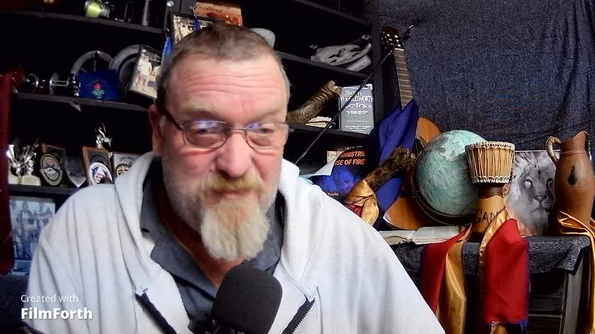 PROPHETIC SIGNS ARE EVERYWHERE! BUT DO YOU HAVE EYES TO SEE! 29 JUNE 2022
