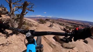 Bicycle technology is getting better and better