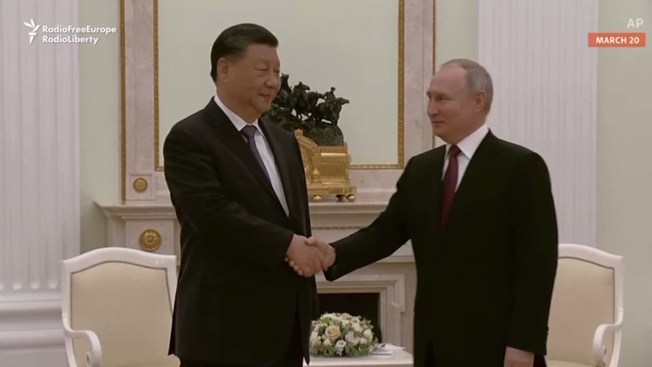 Second day of talks in Moscow