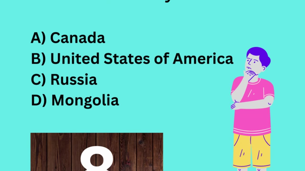 Trivia Quiz 7