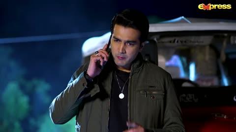Muhabbat Ki Akhri Kahani - Episode 7