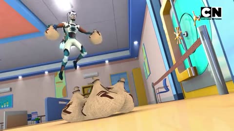 Ekans MiniEpisode 3 what was the time