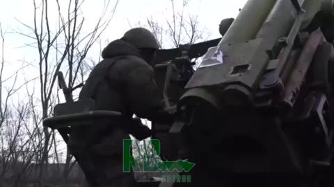 Ukrainian AFU failed to hide from the gunners of the "🅾️tvazhye" group
