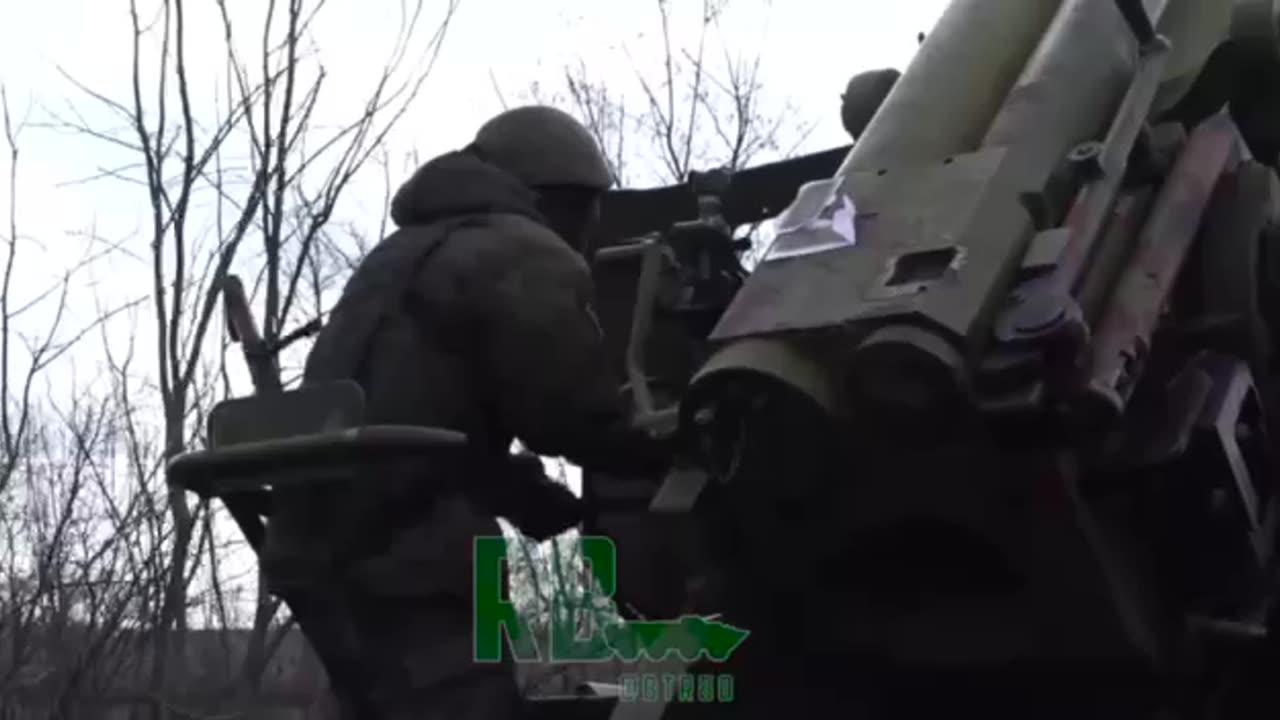 Ukrainian AFU failed to hide from the gunners of the "🅾️tvazhye" group