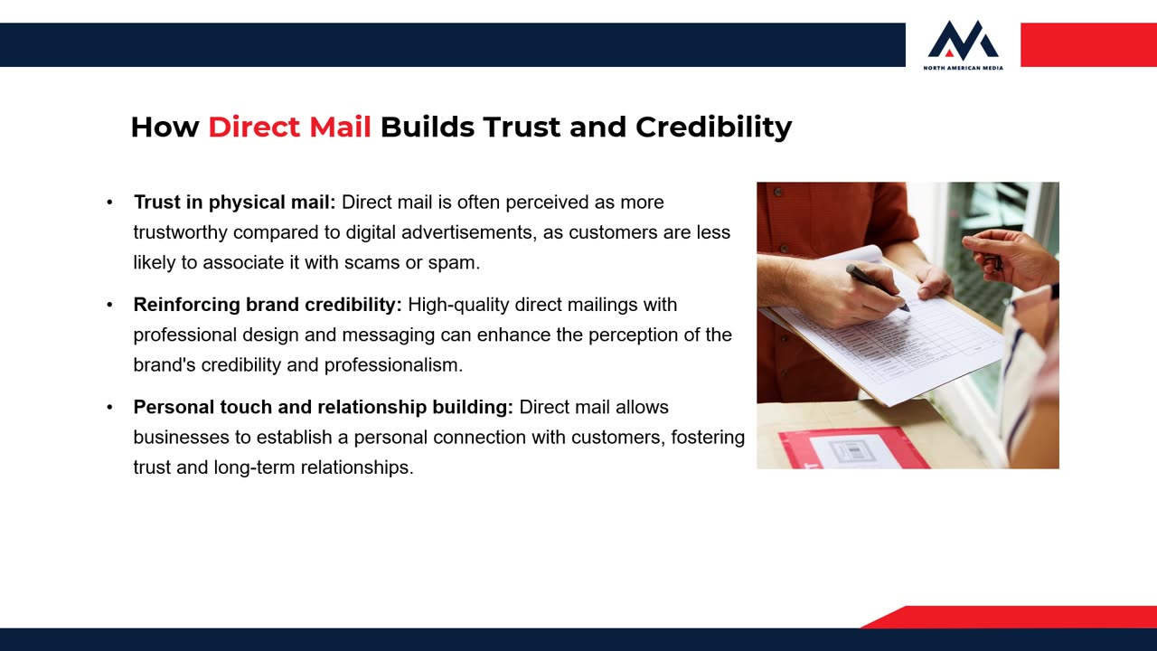 Reasons E-Commerce Businesses Should Add Direct Mail to Their Marketing Strategy