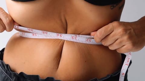 steps to loss weight