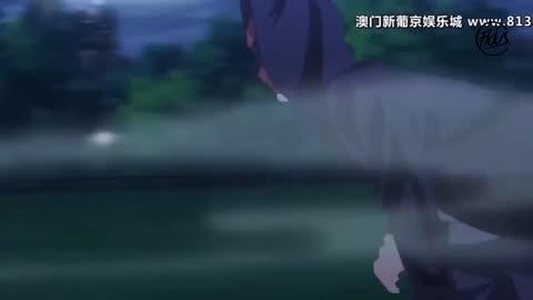 Best anime hand to hand fight
