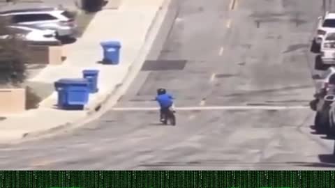 Kid Performs Amazing DRUM SOLO