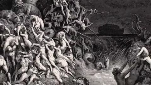 Aliens - Demons