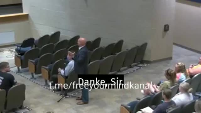 DOCTOR WARNING US NOT TO GET THE VACCINE - MANY WILL DIE