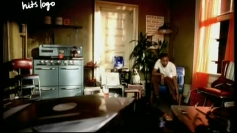 Sonique - It Feels So Good = 1999