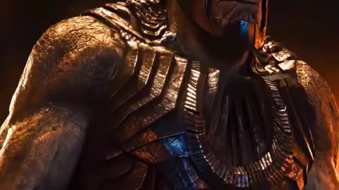 Avenger | Justice League | Wait For It