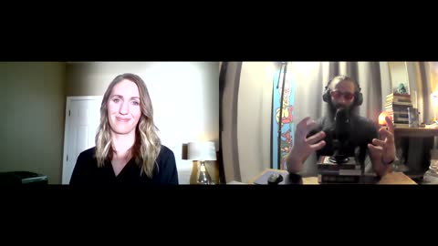 Physical, Mental, and Spiritual Health With Autumn Smith, NTP