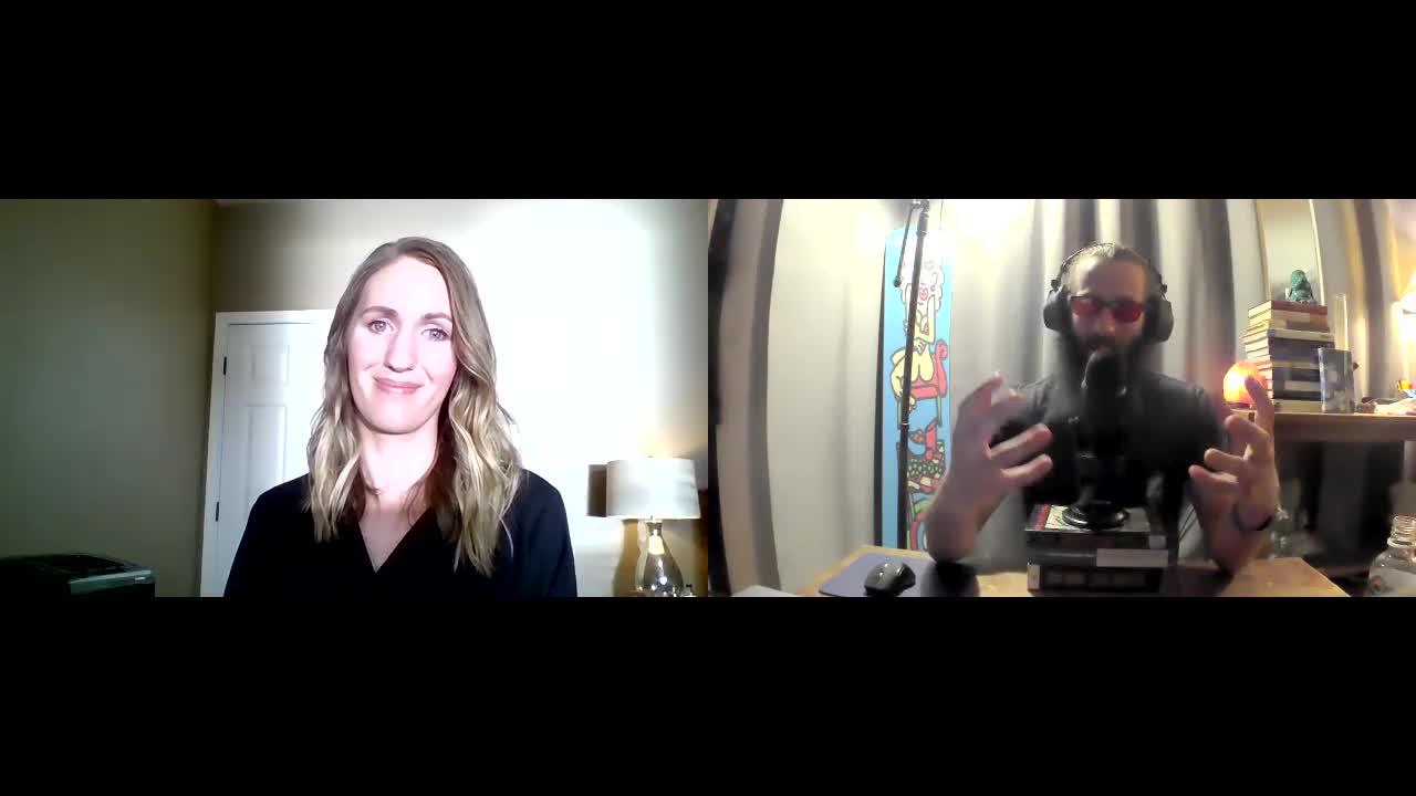 Physical, Mental, and Spiritual Health With Autumn Smith, NTP