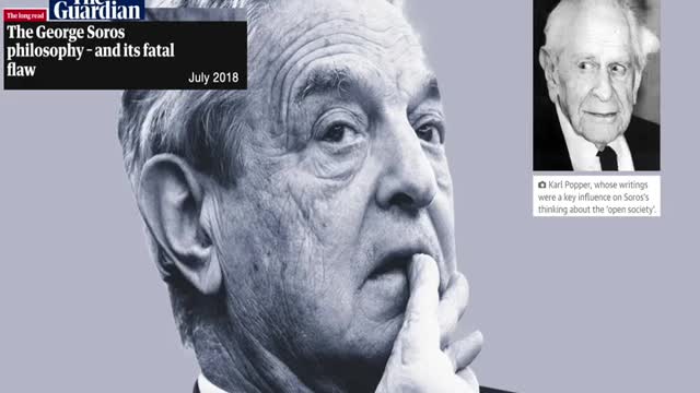 Powerful toy of behavioural change: A strategic reordering away from the nation state - UK Column