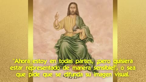 Dios Padre revela a la Madre Ravasio Su Mayor Deseo que se celebre Su Fiesta el 7 de Agosto