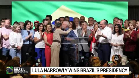 What Lula's Victory Means for Brazil's Economy