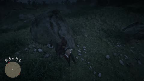 Red Dead Redemption 2 playthrough part 35