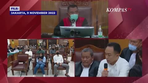 Bantahan Ricky Rizal Atas Kesaksian