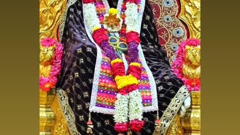 Shirdi saibaba