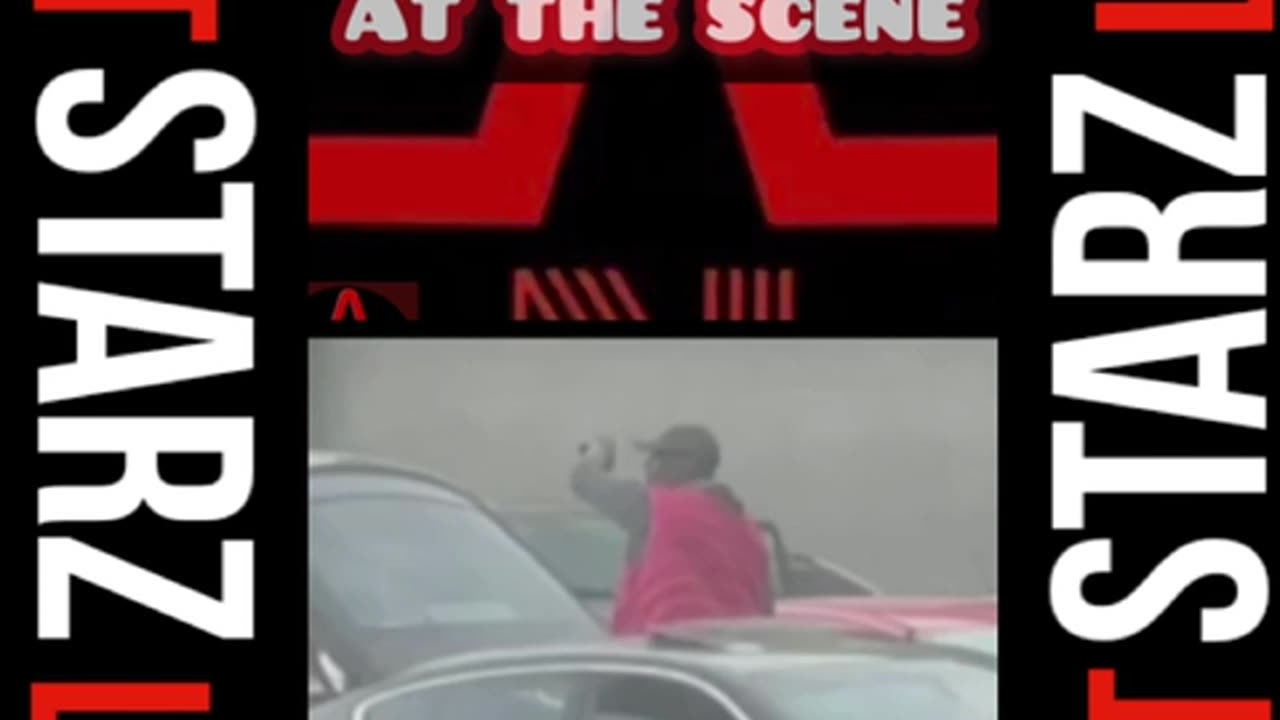 Shawn Kemp survives a robbery attempt and shooting at a Tacoma mall