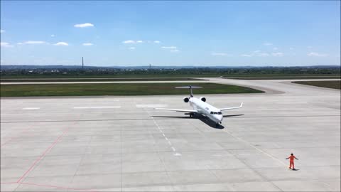 Airport