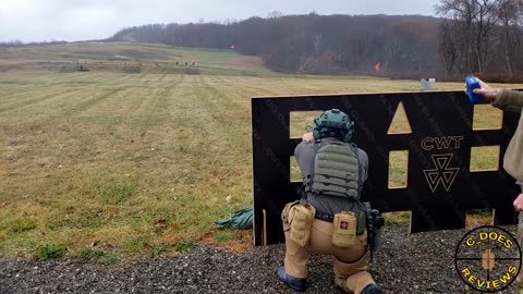 West Point 2 Gun Match 2023 (Part II)