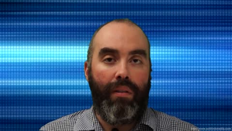 Light Axis Healing Introduction Video By Max Mancer