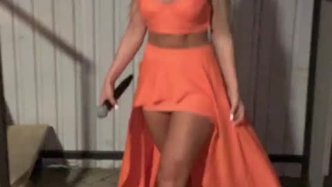 'Ngjallet' Adelina Berisha, provokon keq #telalli.info