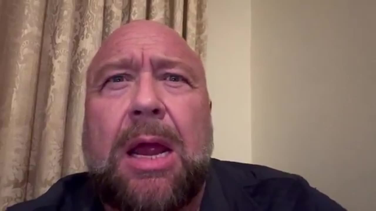 🚨HOAX ALERT! The Onion did not buy INFOWARS! Federal Judge investigating!