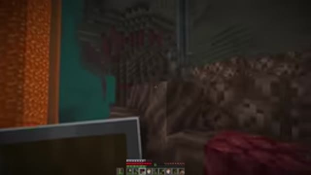 vídeo Minecraft Speedrunner VS 5 Hunters, que atualmente tem 70 milhões de visualizações.