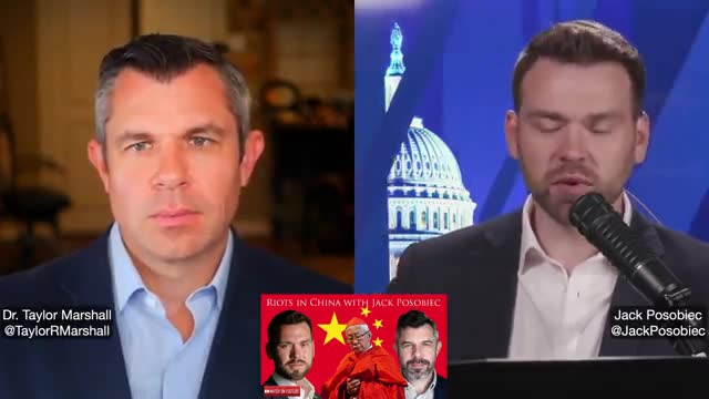 "The Dynastic Decline of China” by @JackPosobiec