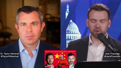 "The Dynastic Decline of China” by @JackPosobiec