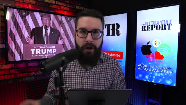 Trump is Pretending He Didn't Just Call For the "Termination" of the Constitution