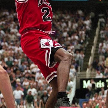 The Air Jordan 3 "Flu Game" will return in 2025🔥 | STATION KICKS