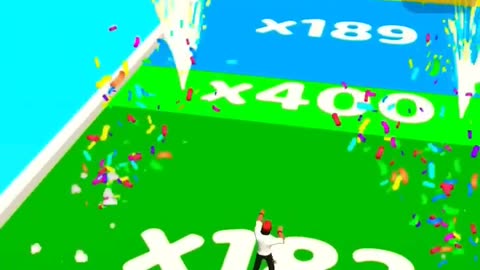 Latest Viral Short Level 200 on Stunt Rails