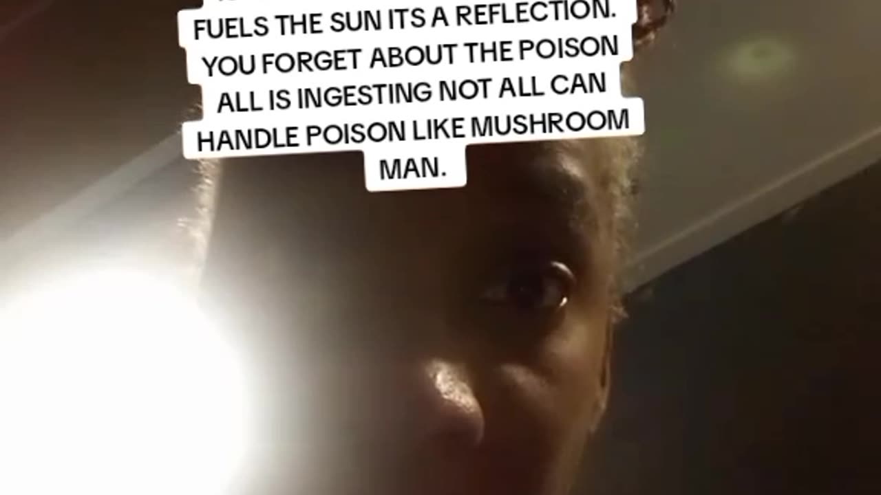 ELITES ARE NOT RUNNING FROM THE SUN