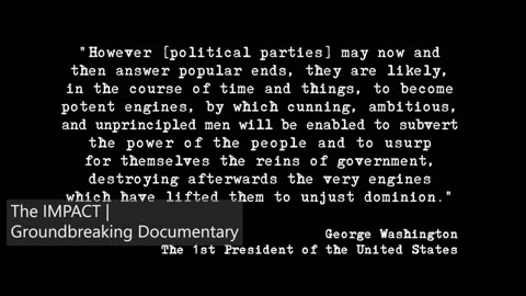 ''Everything I Warned You About Is Already Happening In Our United States Of America Today''