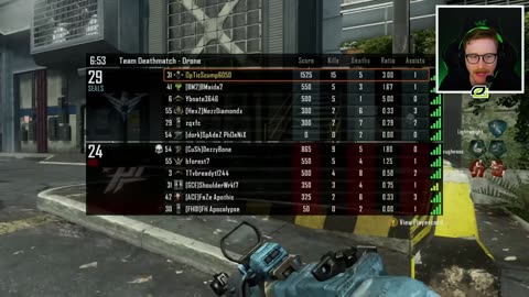 I played call of duty black ops 2 in 2023