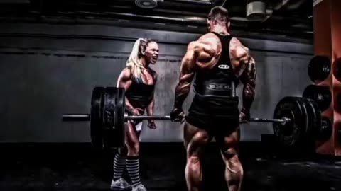 Workout Music