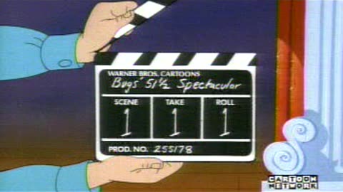 bugs bunny 51st special cartoon network banned (1)